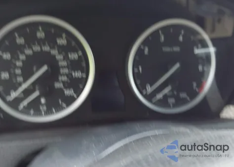 2009 BMW X6 xDrive50I из США, поврежденный, VIN 5UXFG83579LZ93776